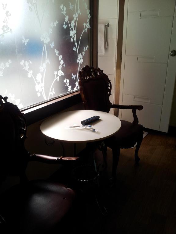 Busanjang Motel Room photo