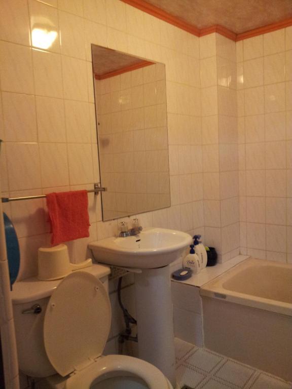 Busanjang Motel Room photo