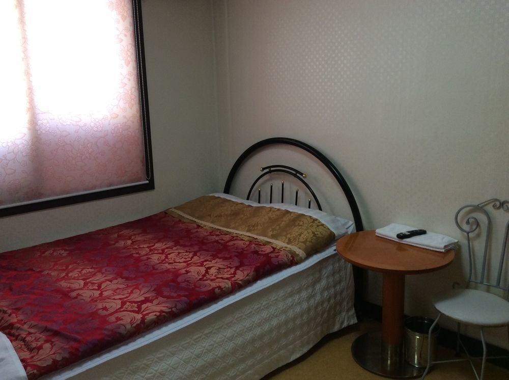 Busanjang Motel Exterior photo