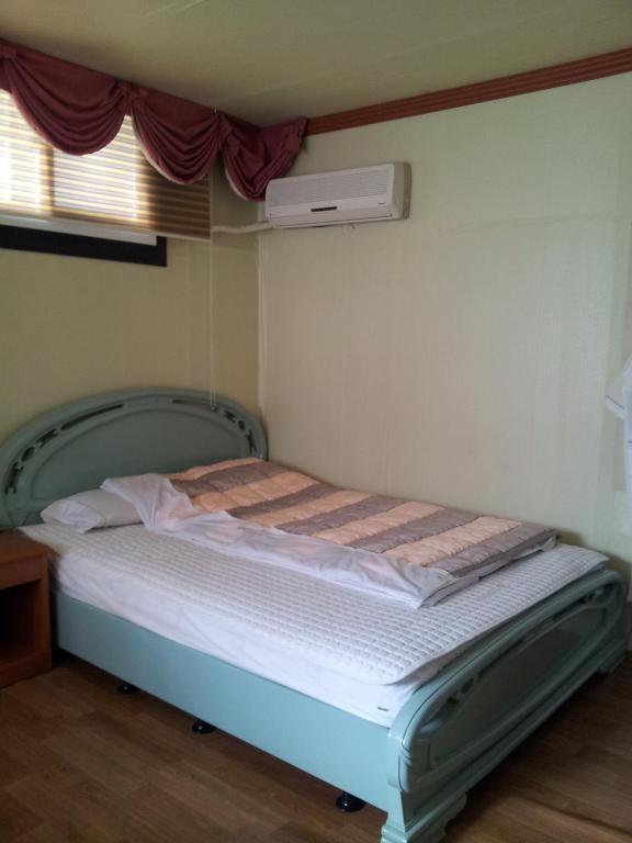 Busanjang Motel Exterior photo